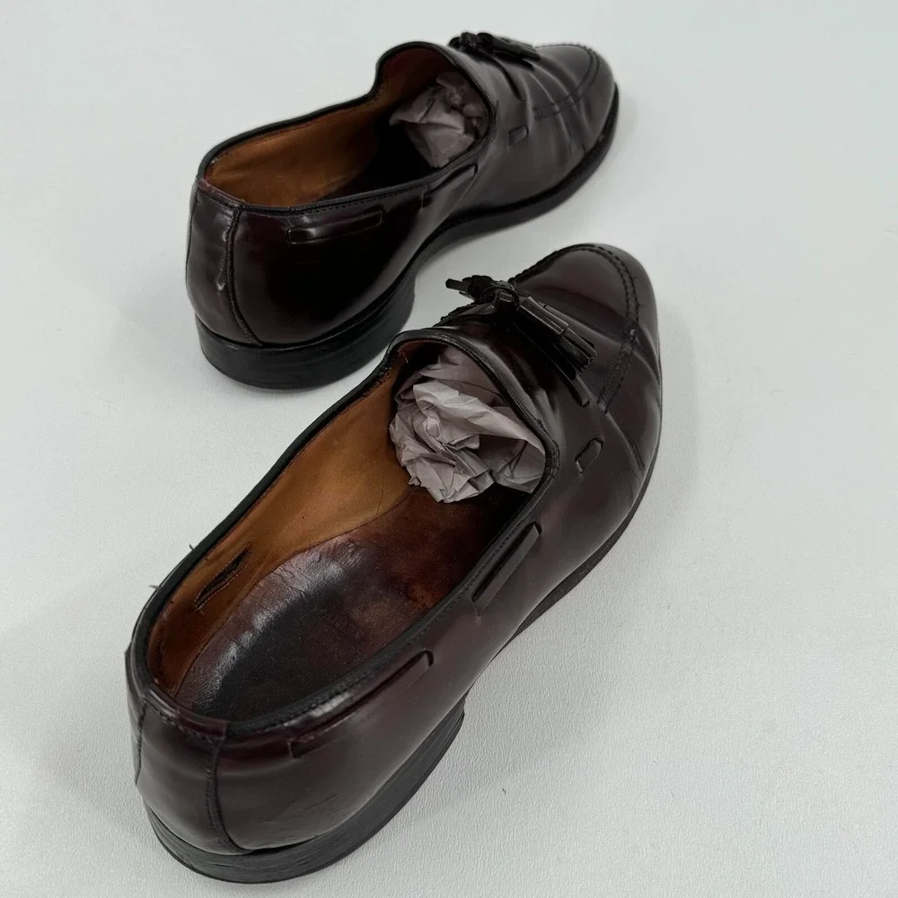 Allen Edmonds allen edmonds